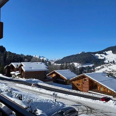 Renove 4 Pers - Acces Direct Aux Pistes *