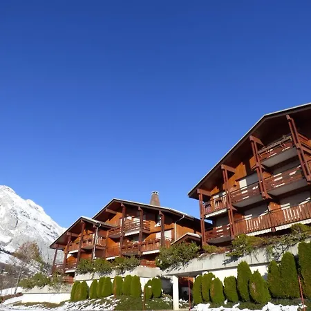Renove 4 Pers - Acces Direct Aux Pistes رون - ألب