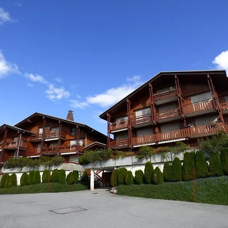 شقة Renove 4 Pers - Acces Direct Aux Pistes رون - ألب