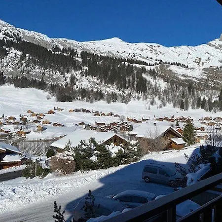 Renove 4 Pers - Acces Direct Aux Pistes * رون - ألب