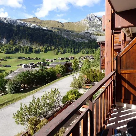 Renove 4 Pers - Acces Direct Aux Pistes