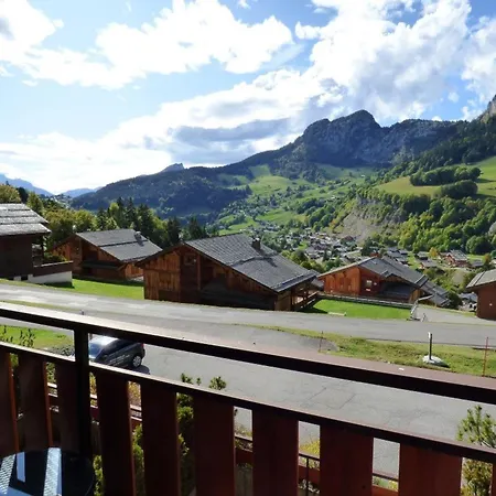 Renove 4 Pers - Acces Direct Aux Pistes رون - ألب