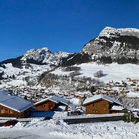 شقة Renove 4 Pers - Acces Direct Aux Pistes رون - ألب